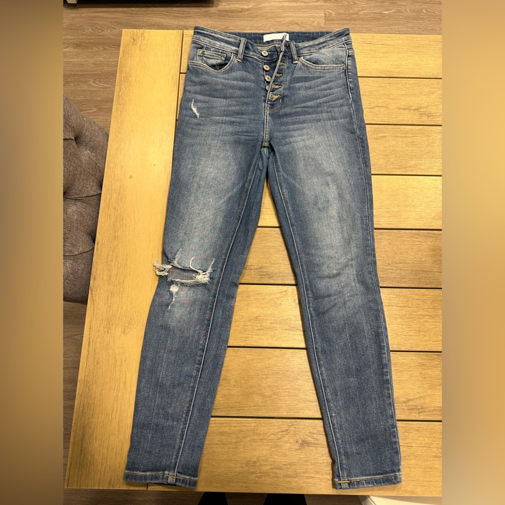 Vervet Jeans